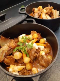 Service : plat seul Service : plat seul