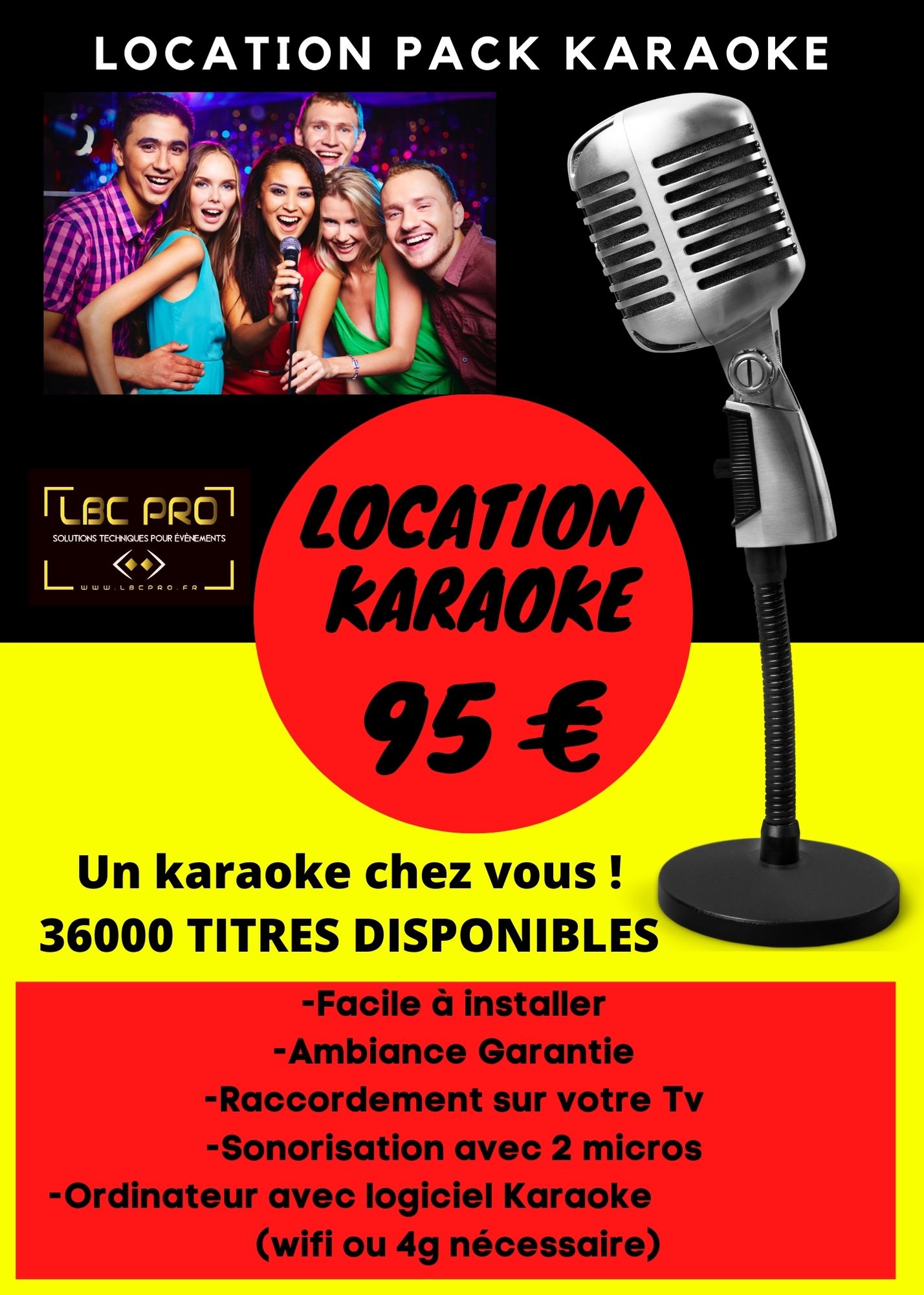 Location sono 83 entre particuliers