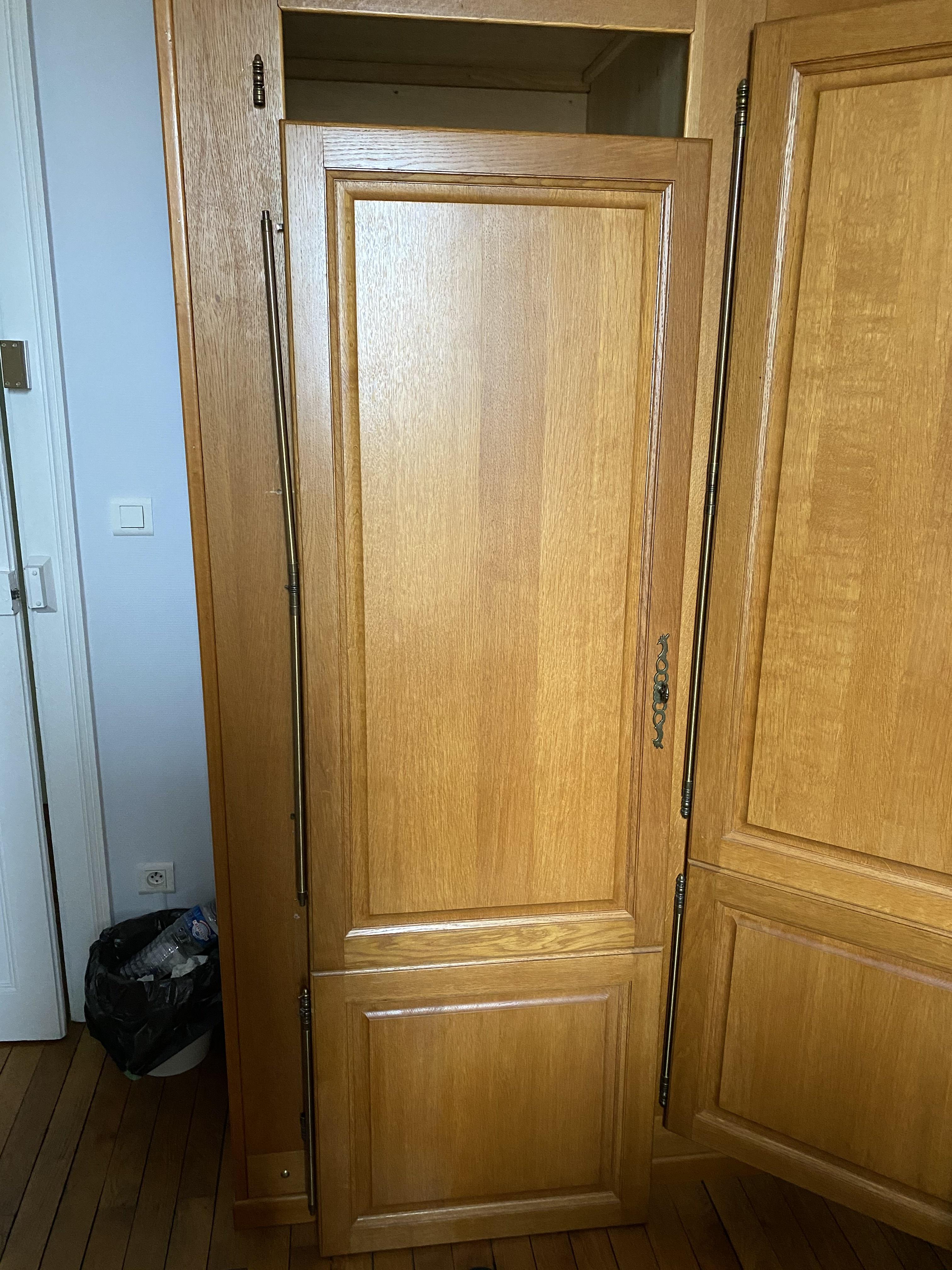 Service multi services 54 entre particuliers