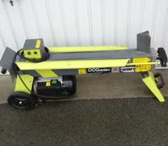 Location : fendeur de buches Location : fendeur de buches