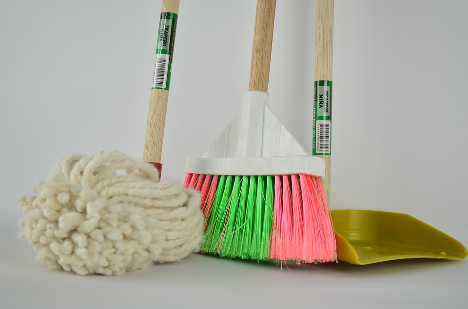 Service menage 75 entre particuliers