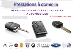Demander ce mécanicien