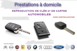 Service mecanique auto entre particuliers