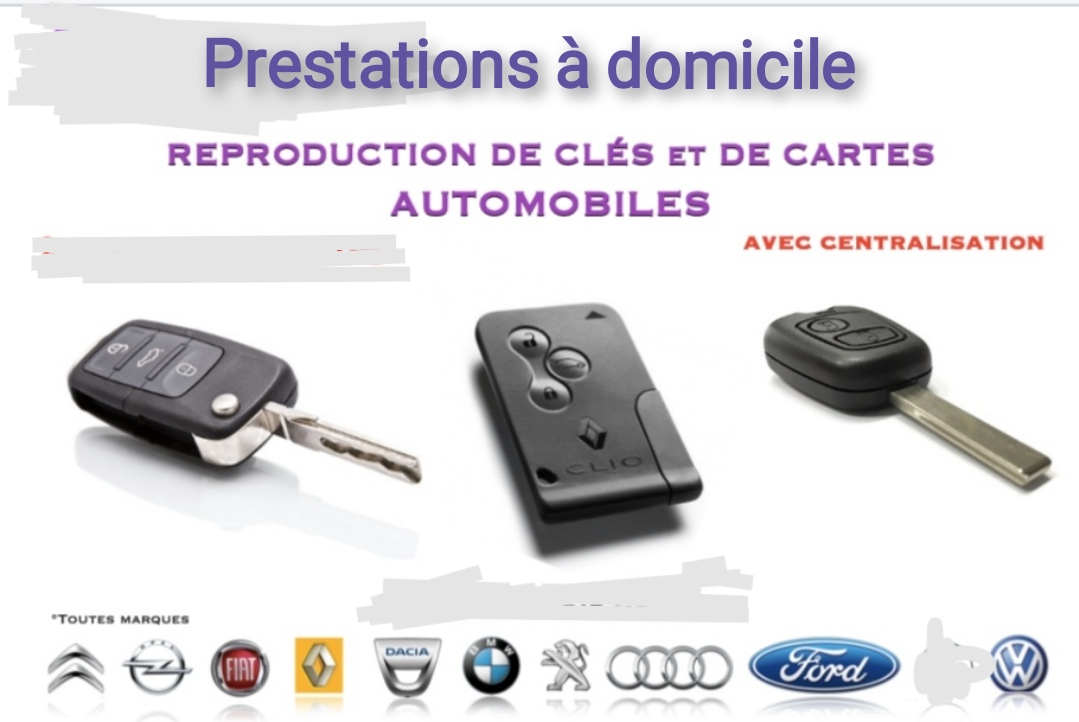 Service mecanique auto 83 entre particuliers