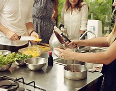 Service cours de cuisine 92 entre particuliers