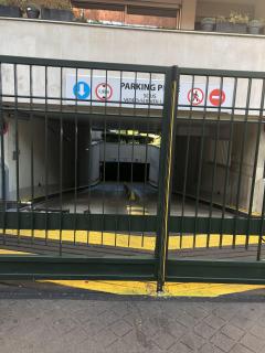 Louer le parking
