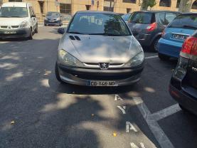 Louer la voiture