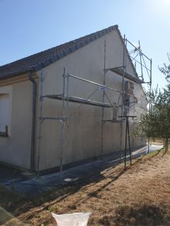 Service : peintre Service : peintre