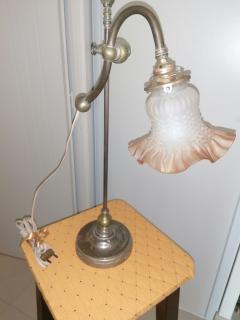 Occasion lampe entre particuliers