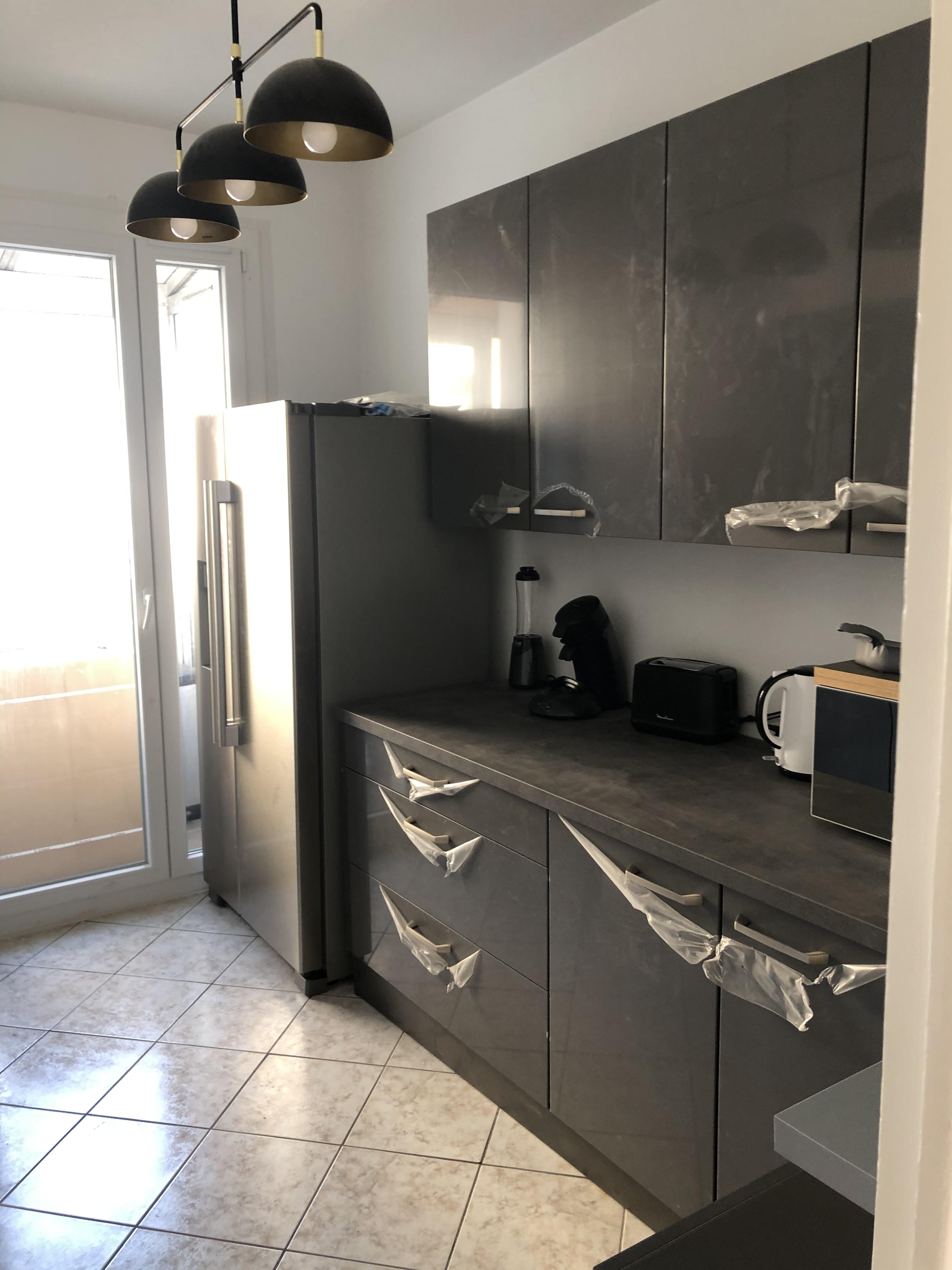 Service pose de cuisine 38 entre particuliers