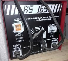 Louer le poste