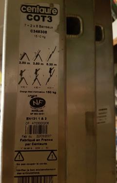 Location : echelle Location : echelle