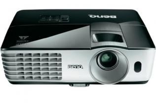 Louer le projecteur