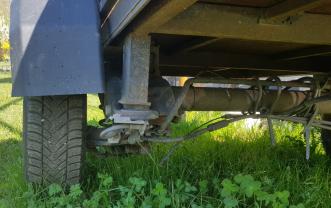 Location : remorque Location : remorque