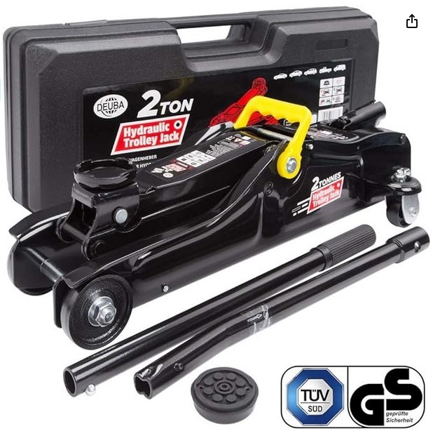 Location cric 73 entre particuliers