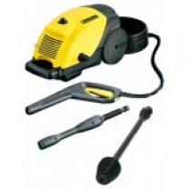 Louer le karcher