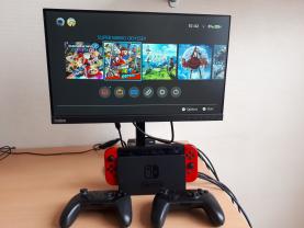 Louer une console