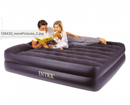 Location matelas gonflable entre particuliers