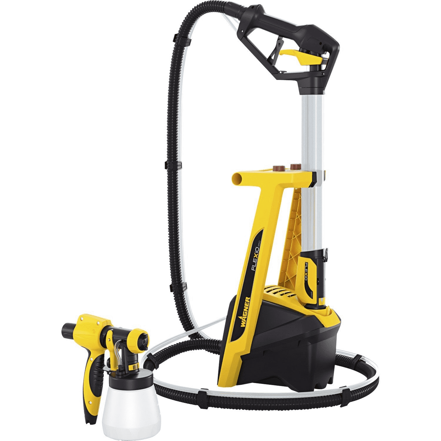 Location pistolet a peinture 69 entre particuliers