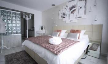Louer l'appartement