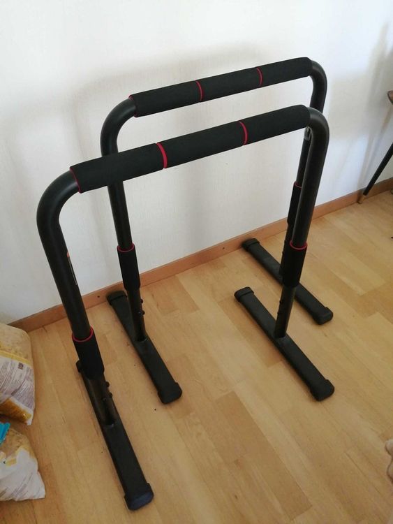 Location musculation 29 entre particuliers