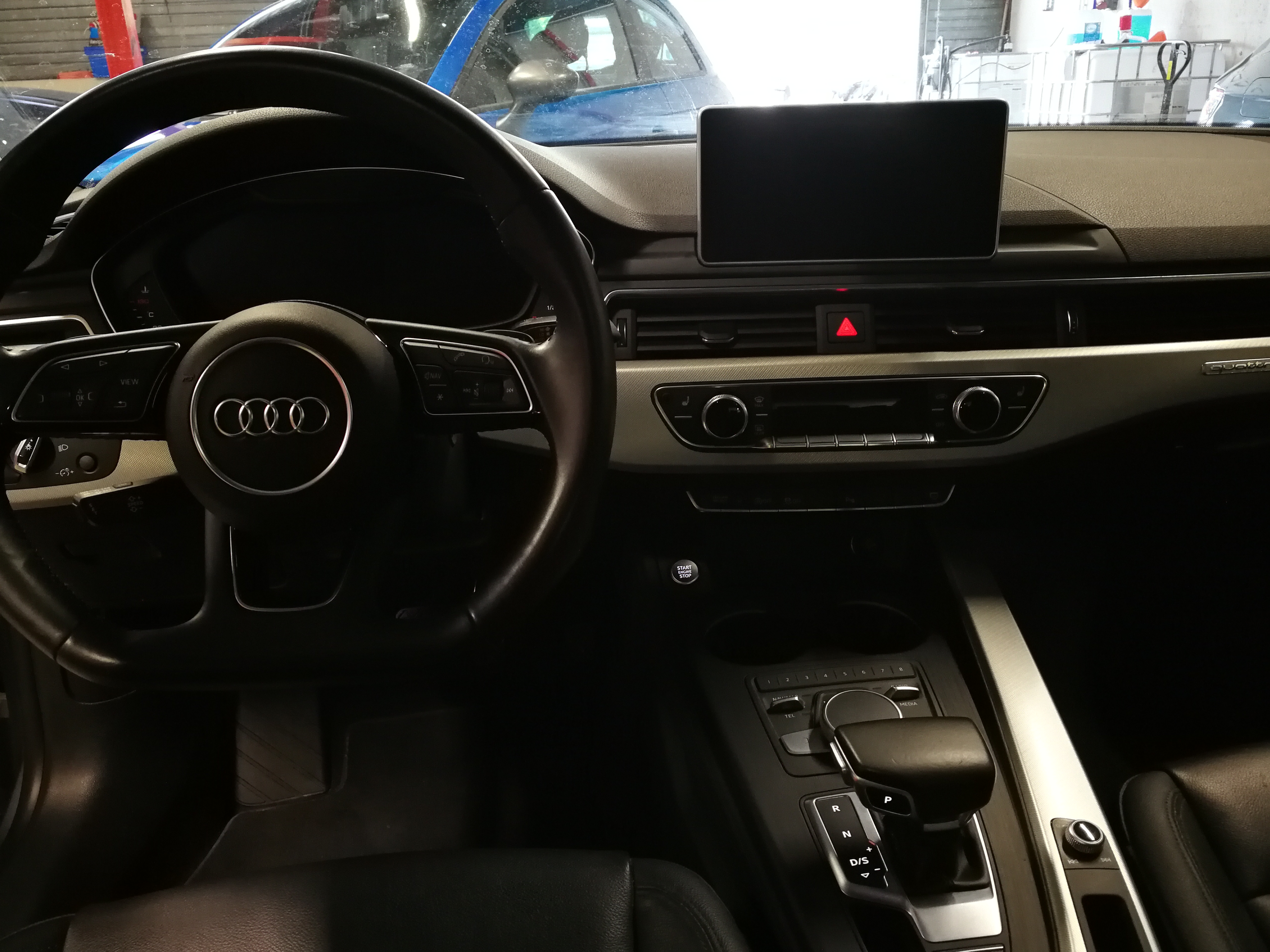 Service lavage automobile 77 entre particuliers