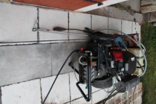 Louer le karcher