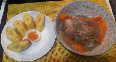 Service : plat seul Service : plat seul