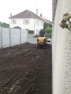 Service : entretien jardin Service : entretien jardin