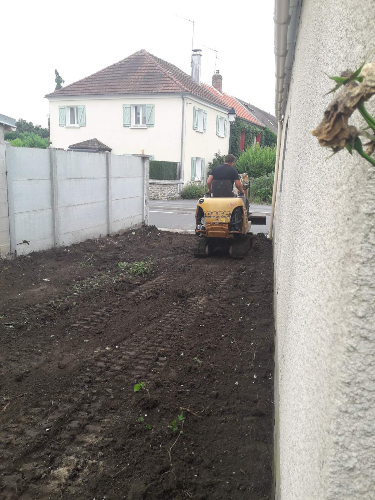 Service entretien jardin 77 entre particuliers