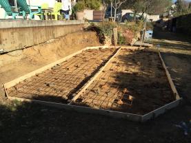 Service : maconnerie Service : maconnerie