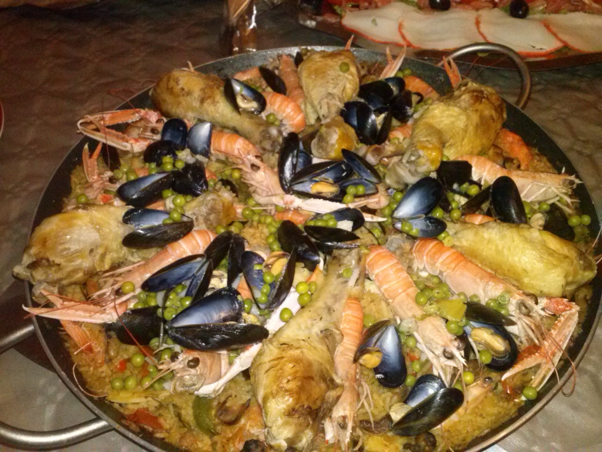 Service plat seul 85 entre particuliers