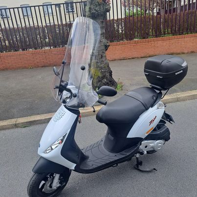 Location scooter 92 entre particuliers