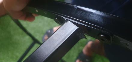 Service : soudure Service : soudure