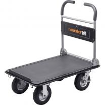 Louer le chariot