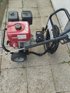 Louer le karcher