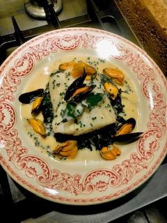 Service : chef cuisinier Service : chef cuisinier