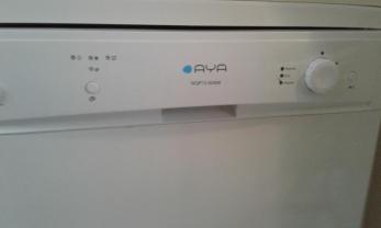 Louer le lave-linge