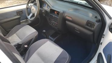 Louer la voiture