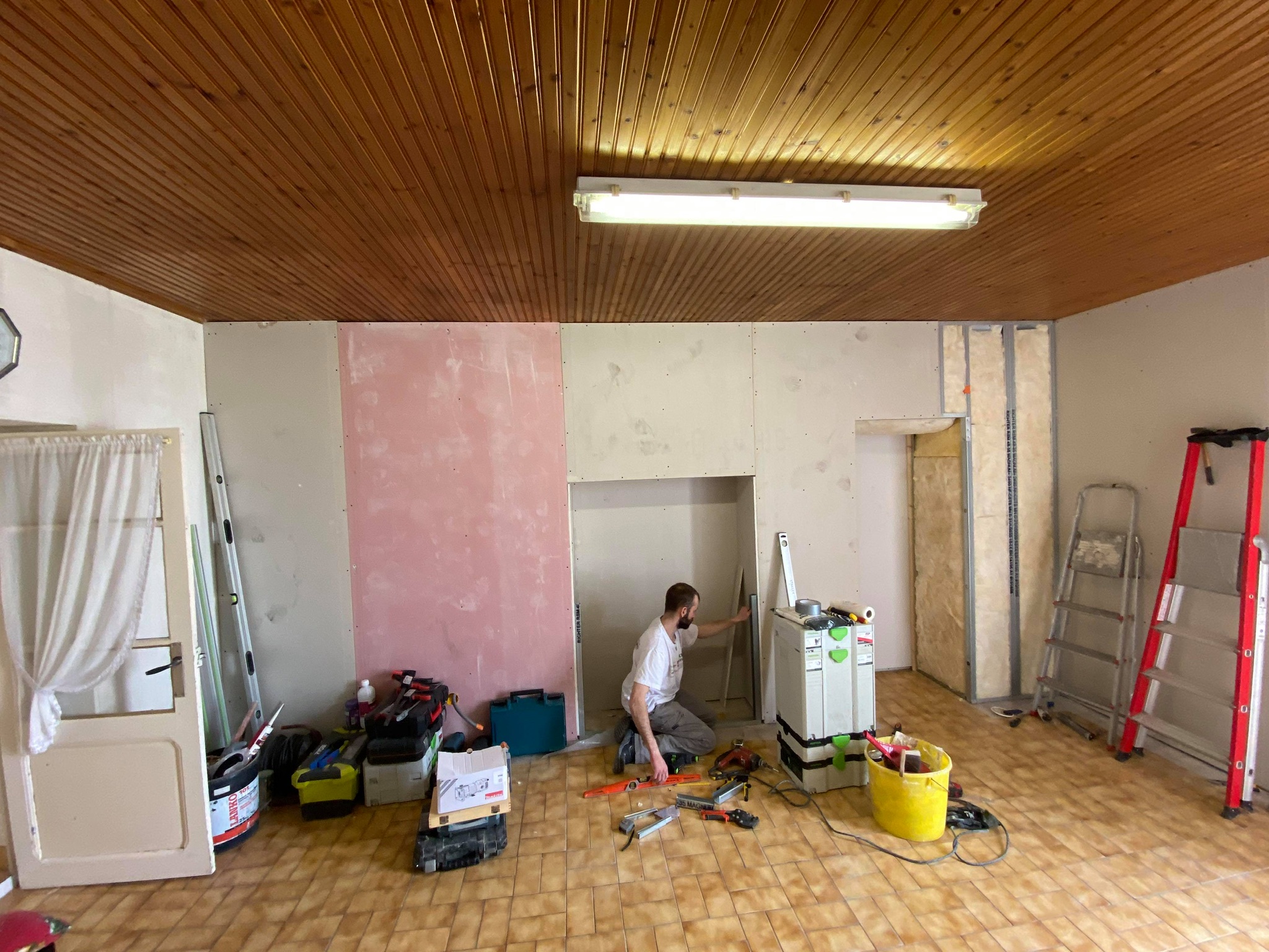 Service plaquiste 85 entre particuliers