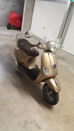 Location : scooter Location : scooter