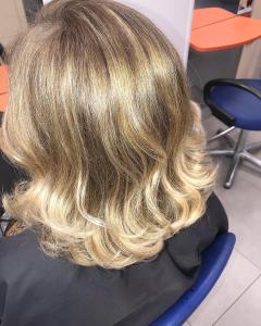 Service : coiffure Service : coiffure