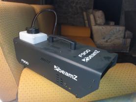 Location : machine a brouillard Location : machine a brouillard