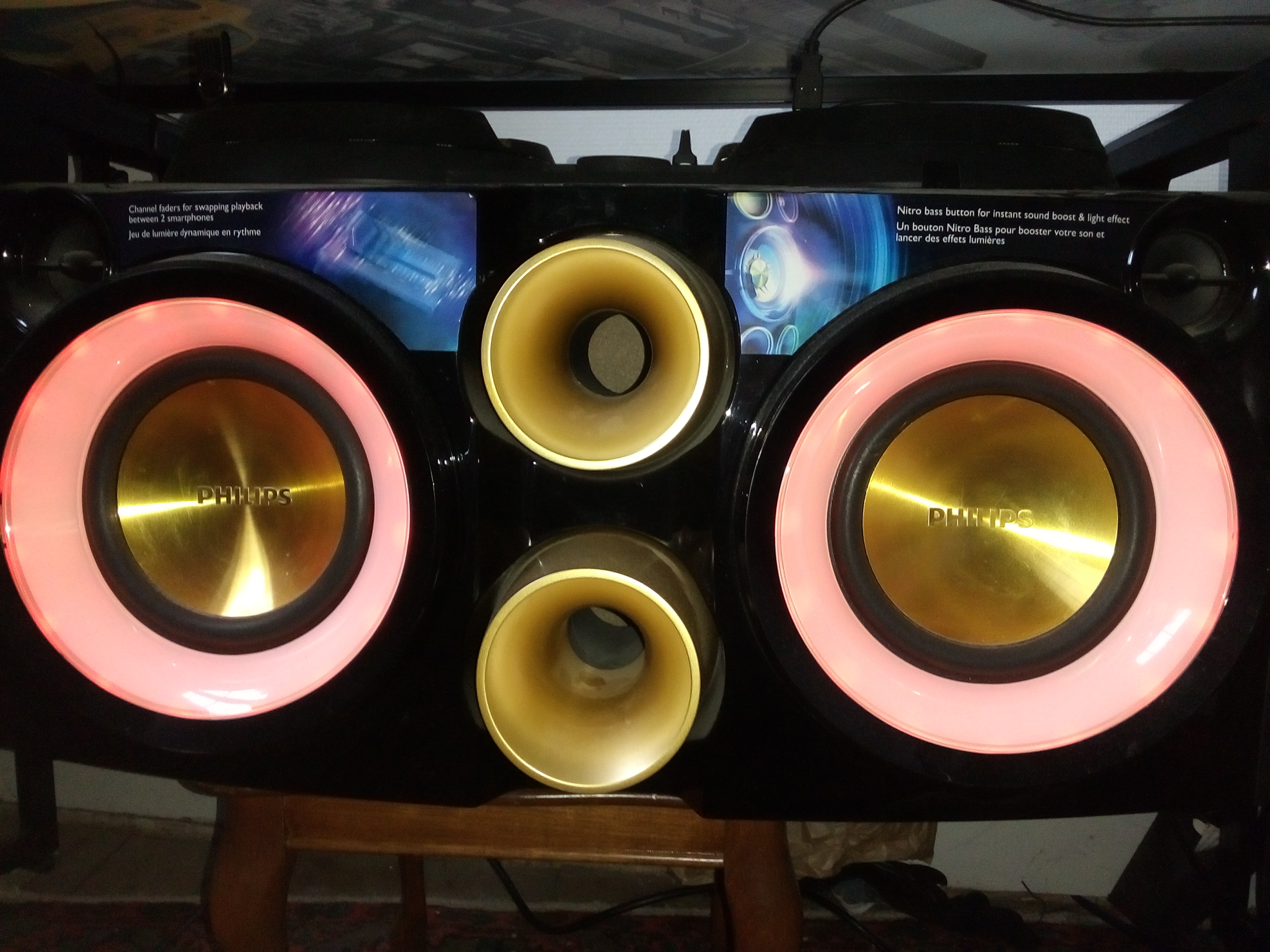 Location chaine hifi 26 entre particuliers
