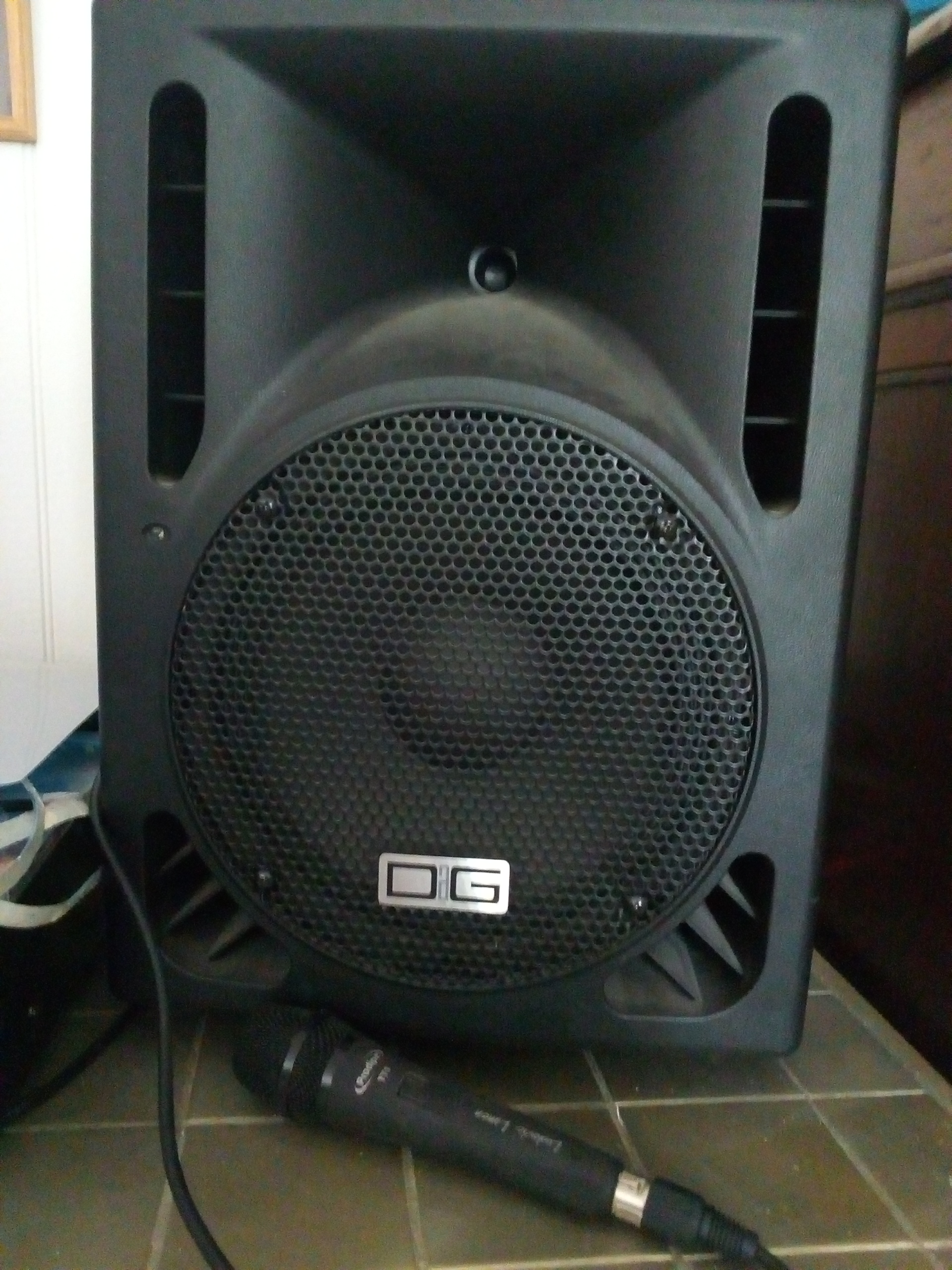 Location chaine hifi 26 entre particuliers