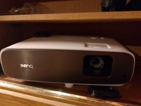 Louer le projecteur