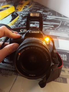 Louer l'appareil photo
