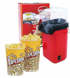 Location : machine a pop corn Location : machine a pop corn