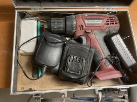 Location : visseuse Location : visseuse