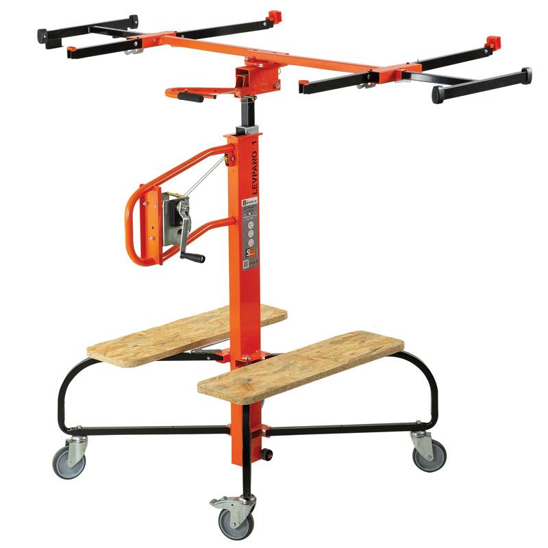 Location leve plaques 14 entre particuliers